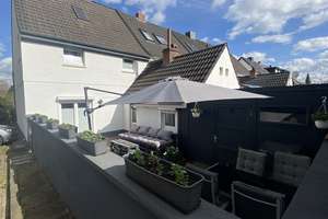 Einziehen ohne Baustress: Modernes Reihenendhaus mit Extras – Die vollständige Adresse der Immobilie erhältst du vom Anbieter., 28779 Blumenthal (Ortsteil), Bremen – Vorschaubild 4