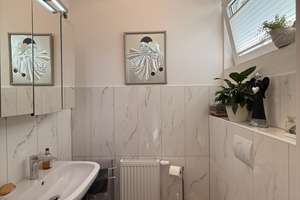 Groß-Buchholz: Exzellentes ZFH mit 2 Wohnungen, Terrasse, Balkon, Garage, Top Garten & Beste Lage! – Die vollständige Adresse der Immobilie erhältst du vom Anbieter., 30655 Groß-Buchholz, Hannover – Vorschaubild 19