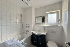 Gepflegte 2-Zimmer-Wohnung mit Balkon im Wohnpark Saaleblick – Bremer Straße 13, 6128 Böllberg/Wörmlitz, Halle (Saale) – Vorschaubild 8