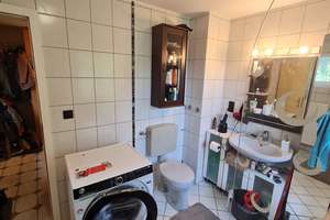 Haus in ländlicher Umgebung mit 3 Zimmern und 800 m² Grundstück in Westerrönfeld – Die vollständige Adresse der Immobilie erhältst du vom Anbieter., 24784 Westerrönfeld – Vorschaubild 4