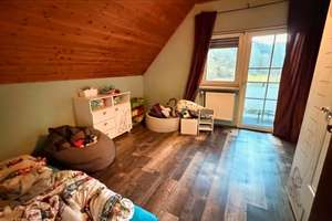 Familienidyll am Waldrand – Großzügiges Ein-/Zweifamilienhaus mit Garten,  viel Gestaltungsspielraum – Die vollständige Adresse der Immobilie erhältst du vom Anbieter., 66957 Trulben – Vorschaubild 21