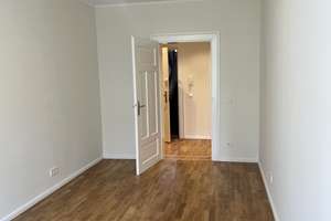 2-Zimmer-Wohnung mit Wohnküche in Sendlinger Jugendstil-Altbau – Kidlerstraße 22, 81371 Sendlinger Feld, München – Vorschaubild 6