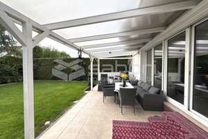 Modernes KFW Einfamilienhaus mit Wohlfühlcharakter - aus 2010 mit Carport und Luftwärmepumpe – Die vollständige Adresse der Immobilie erhältst du vom Anbieter., 21031 Lohbrügge, Hamburg – Vorschaubild 14