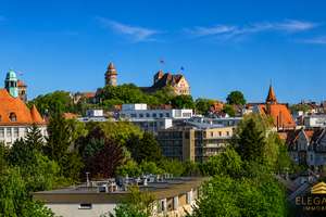 Top 3-Zimmer Wohnung | 85 m² | Balkon | Garagenstellplatz | Beste Lage: Nürnberg Thon – Kölner Straße 20, 90425 Wetzendorf, Nürnberg – Vorschaubild 11