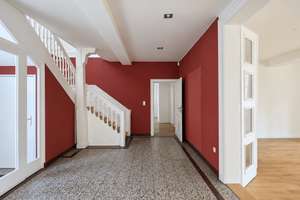 Ein Zuhause der besonderen Art: Exklusives 5-Zimmer-Haus am Weinberg in Hildesheim – 31134 Stadtmitte / Neustadt, Hildesheim – Vorschaubild 7