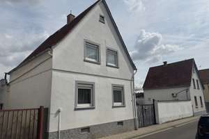 Ruhig gelegenes Einfamilienhaus in Osthofen – Die vollständige Adresse der Immobilie erhältst du vom Anbieter., 67574 Osthofen – Vorschaubild 4