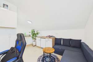 3-Zimmer zzgl. ca. 60 m² ausgebauter Dachfläche | insgesamt 7 Zimmer  – Die vollständige Adresse der Immobilie erhältst du vom Anbieter., 70565 Fasanenhof, Stuttgart – Vorschaubild 18