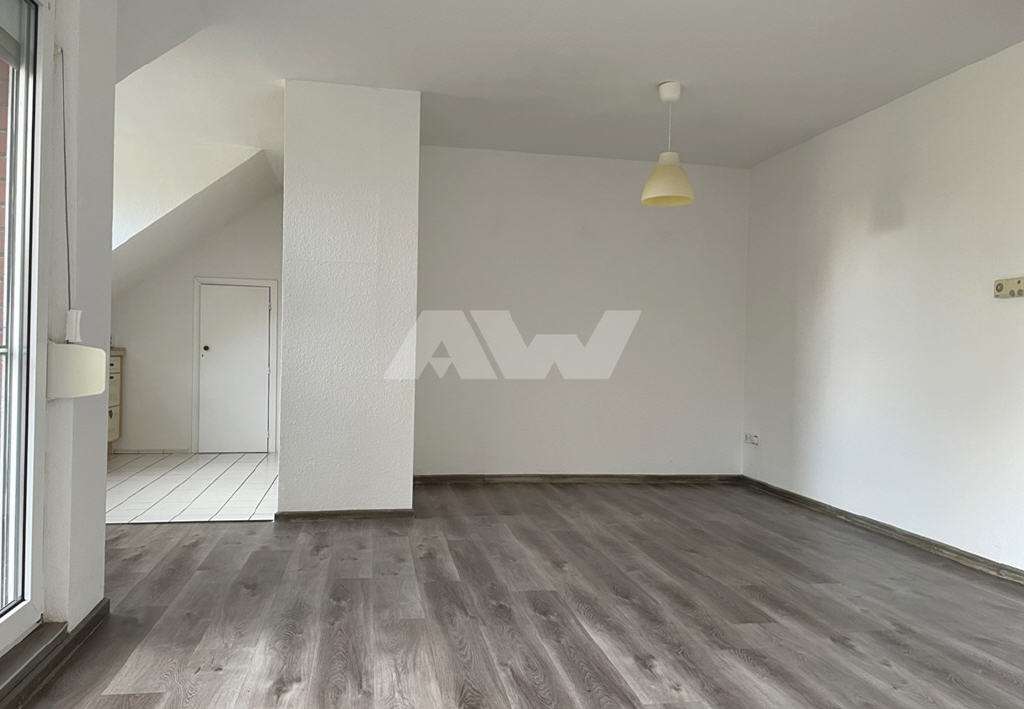 Immobilie in Norden - Oberwohnung in Innenstadtnähe von Norden - Bild 0