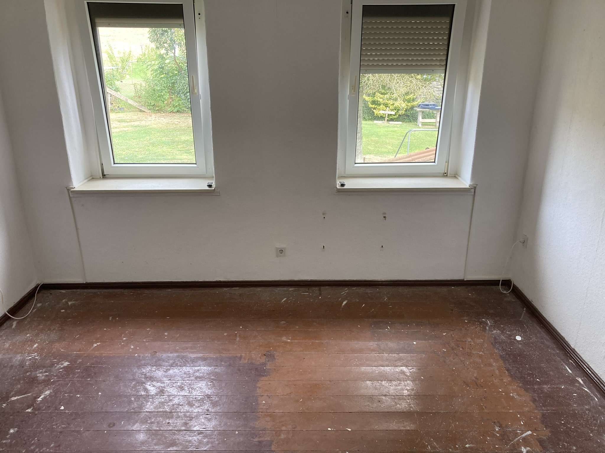 Solides Einfamilienhaus mit Potenzial zur individuellen Gestaltung, Mansfeld Südharz Kreis – Bild 4