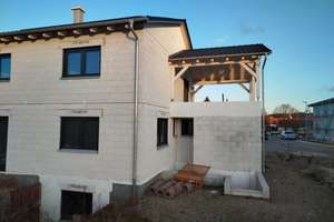 Flexibles Wohnkonzept zum Aus-und Fertigbauen – ZFH mit 3 Garagen, ca. 850m² südl.v.Rain! – Die vollständige Adresse der Immobilie erhältst du vom Anbieter., 86684 Holzheim – Vorschaubild 21