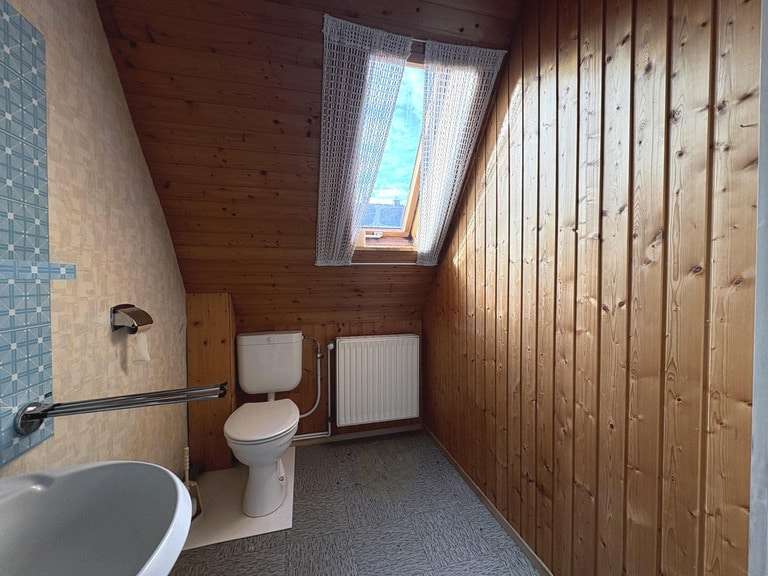 Immobilie in Geroldsgrün - Große Doppelhaushälfte in Geroldsgrün - Bild 2