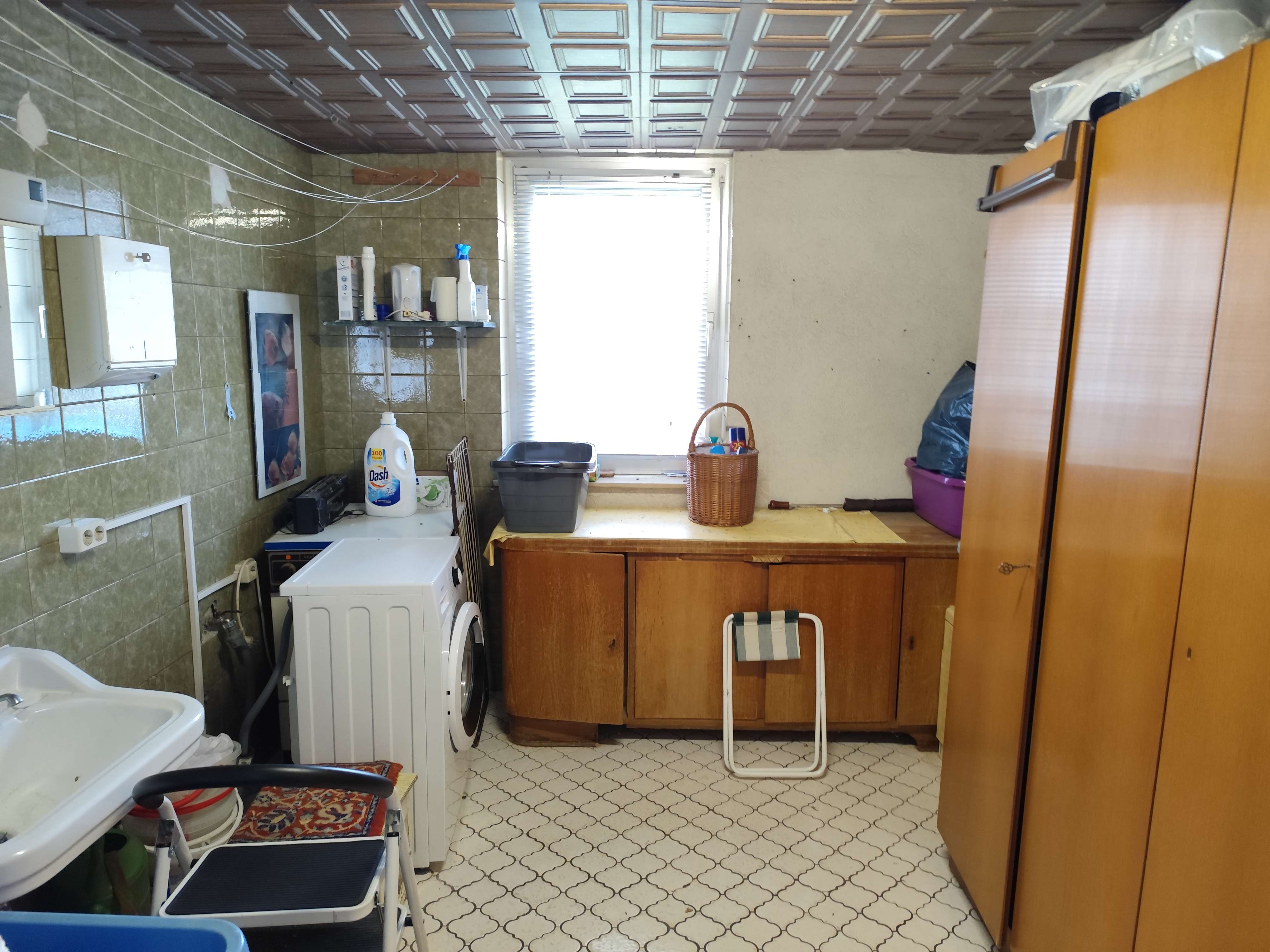 Immobilie in Überherrn - 1-2 Familienhaus - in ruhiger Lage mit Garten - Bild 3