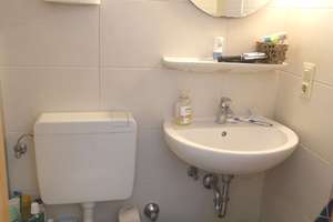 Bonn-Altstadt, schönes Appartement – Die vollständige Adresse der Immobilie erhältst du vom Anbieter., 53111 Nordstadt, Bonn – Vorschaubild 9