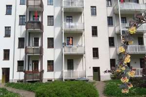 GEMÜTLICHes KAßBERG-NEST in RUHIGer Lage – Uhlichstraße 17, 9112 Kaßberg, Chemnitz – Vorschaubild 3