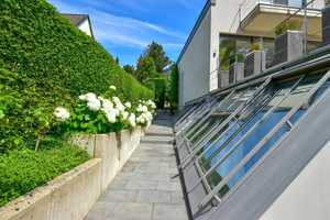 Hochklassiges Architektenhaus im beliebten Kettwiger Schmachtenberg-Viertel
 – Essen – Vorschaubild 19