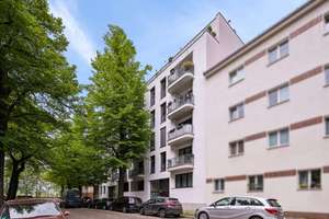 Bezugsfreie 3-Zimmer-Neubauwohnung im Niedrigenergiehaus mit Loggia & hochwertiger Ausstattung – Die vollständige Adresse der Immobilie erhältst du vom Anbieter., 10317 Rummelsburg, Berlin – Vorschaubild 15