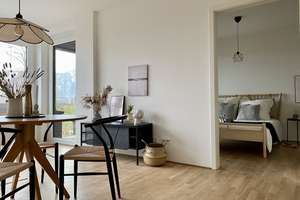Moderne 3-Zimmer Wohnung – ab sofort verfügbar – Arnikaweg 9,9a,11, 38446 Steimker Berg, Wolfsburg – Vorschaubild 3