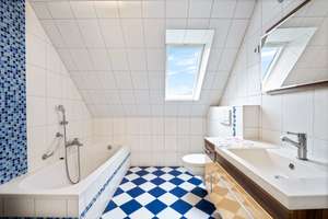 RESERVIERT - Top! - Charmantes Niedrigenergie-Haus mit großzügig überdachter Terrasse am Rantzauer F – Die vollständige Adresse der Immobilie erhältst du vom Anbieter., 25355 Barmstedt – Vorschaubild 25