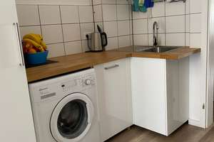 Schöne helle 3-Zimmer Wohnung mit Balkon in Grombühl sucht neue Mieter! – 97080 Grombühl, Würzburg – Vorschaubild 7