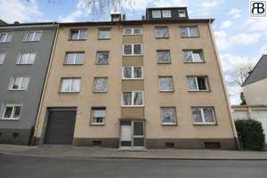 Attraktive Maisonette-Wohnung mit 4 Zimmern & 2 Bädern in Gelsenkirchen