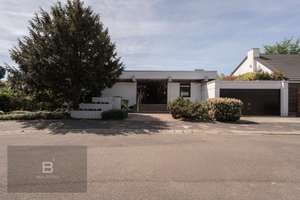 VILLA IM ORIGINAL BAUHAUS-STIL | KANZLERVIERTEL – 67071 Oggersheim, Ludwigshafen am Rhein – Vorschaubild 68