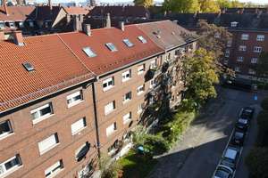Kapitalanlegerobjekt mit 54 m² – Renovierungsbedürftige Wohnung mit Wertsteigerungschancen – Die vollständige Adresse der Immobilie erhältst du vom Anbieter., 68167 Neckarstadt-Ost/Wohlgelegen, Mannheim – Vorschaubild 4