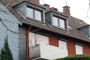 Ruhige und helle 3,5-Zimmer-DG-Wohnung in Bedingrade – Die vollständige Adresse der Immobilie erhältst du vom Anbieter., 45359 Bedingrade, Essen – Vorschaubild 14