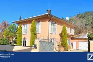 Stilvolles Einfamilienhaus mit Einliegerwohnung  – Breisgau-Hochschwarzwald (Kreis) – Vorschaubild 1