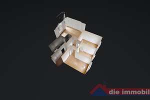 *** Geräumige 4-Zimmer-Wohnung mit offenem Wohnbereich und Balkon - Aufzug*** – Große Diesdorfer Straße 203, 39110 Stadtfeld Ost, Magdeburg – Vorschaubild 23