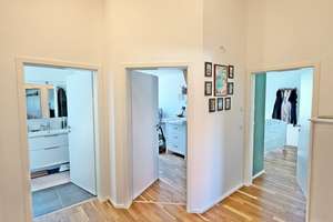 Herzlich willkommen! 3 Zimmer Wohnung ideal für Paare mit Kind oder Kinderwunsch – Emminger Straße 5/1, 71131 Jettingen – Vorschaubild 12