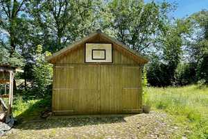 Friesenhaus auf dem Deich – Dingsbülldeich 3, 25840 Nordfriesland (Kreis) – Vorschaubild 10