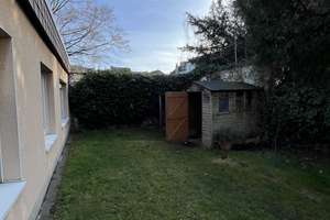 Attraktiver Bungalow in Köln Kalk – Die vollständige Adresse der Immobilie erhältst du vom Anbieter., 51103 Kalk (Ortsteil), Köln – Vorschaubild 3