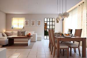 Helle Maisonette-Wohnung mit großem Balkon, Stellplatz und vielseitigem Raumangebot – Die vollständige Adresse der Immobilie erhältst du vom Anbieter., 41199 Odenkirchen-Mitte, Mönchengladbach – Vorschaubild 3