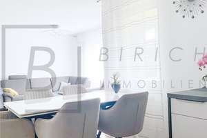 Moderne 3,5-Zimmer-Wohnung in ruhiger Lage – neuwertig und bezugsbereit! – Die vollständige Adresse der Immobilie erhältst du vom Anbieter., 89231 Neu-Ulm – Vorschaubild 17