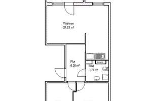 Wohnungsangebot Widderstraße 5 – Widderstraße 5, 39118 Reform, Magdeburg – Vorschaubild 2