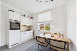 Ankommen & wohlfühlen – charmante 2-Zimmer-Wohnung mit modernem Komfort in Barmbek-Süd – Die vollständige Adresse der Immobilie erhältst du vom Anbieter., 22081 Barmbek-Süd, Hamburg – Vorschaubild 4