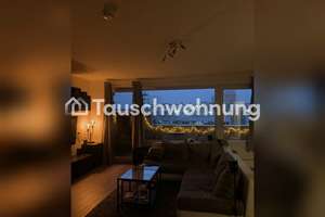 Tauschwohnung: 2-Zimmer-Flat in Bonn zum Tauschen
