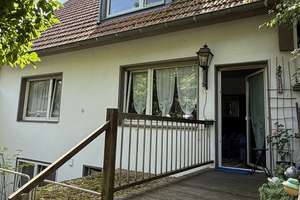 Ihr neues Zuhause mit Gartenidylle– freist. EFH mit 2 Garagen in der Vogelsiedlung Unterrath/Stockum – Die vollständige Adresse der Immobilie erhältst du vom Anbieter., 40468 Unterrath, Düsseldorf – Vorschaubild 2