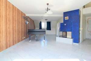 Maisonettewohnung in direkter Rheinnähe mit Balkon, Kamin & Einbauküche im Herzen von Rodenkirchen – Die vollständige Adresse der Immobilie erhältst du vom Anbieter., 50996 Rodenkirchen (Ortsteil), Köln – Vorschaubild 6