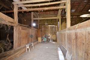 Hofstelle - Wohnhaus und denkmalgeschütztes Bauernhaus in Perach im Landkreis Altötting – Neumühle 22 22 1/2, 84567 Perach – Vorschaubild 20