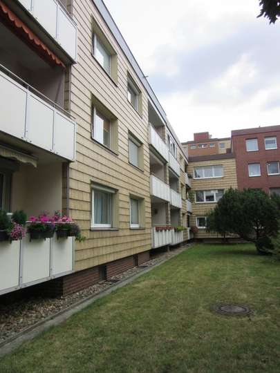 Hausansicht 1, Egestorf Hausansicht 1, Egestorf