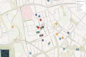 Charmante 3 Zimmer Wohnung zur Miete in Barmbek - Wentzel Dr. – Stöttrupweg 4, 22307 Barmbek-Nord, Hamburg – Vorschaubild 14