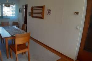 Provisionsfrei: Schöne ruhige 3,5 Zimmer-Wohnung mit Loggia-Balkon in München-West – Guardinistraße 45, 81375 Neuhadern, München – Vorschaubild 4