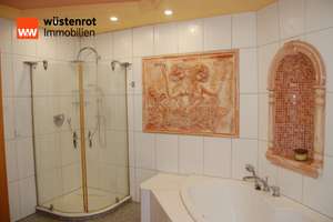 Großzügiges Einfamilienhaus in ruhiger Wohnlage von Brunn/Laaber – ideal auch für zwei Generationen – Die vollständige Adresse der Immobilie erhältst du vom Anbieter., 93164 Brunn – Vorschaubild 9