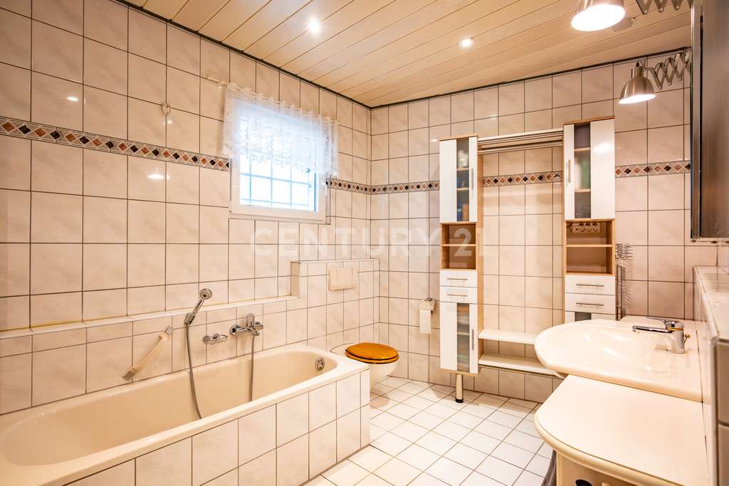 Immobilie in Schifferstadt - PROVISIONSFREI!!! Attraktive 3-Zimmer-Erdgeschosswohnung im Zweifamilienhaus - Bild 2