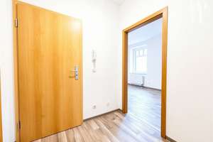 Erstbezug nach Sanierung - Helle 2-Zimmer Wohnung – Die vollständige Adresse der Immobilie erhältst du vom Anbieter., 39112 Sudenburg, Magdeburg – Vorschaubild 2