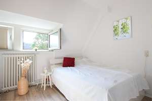Attraktive 3-Zimmer Wohnung im Geistviertel – Die vollständige Adresse der Immobilie erhältst du vom Anbieter., 48153 Schützenhof, Münster – Vorschaubild 10