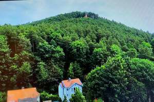 Von Privat: Charmantes und top gepflegtes Einfamilienhaus mit Weitblick und Garten in Birkenhördt – Die vollständige Adresse der Immobilie erhältst du vom Anbieter., 76889 Birkenhördt – Vorschaubild 1