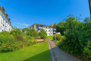 !! Lindenau !! 2-Raumwohnung + Terrasse + EBK !! Neubau !!! – 4177 Altlindenau, Leipzig – Vorschaubild 3