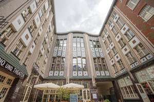 2-Zimmer-Altbauwohnung in sehr beliebter Lage von Berlin-Mitte - KAPITALANLAGE – Ackerstraße 153, 10115 Mitte (Ortsteil), Berlin – Vorschaubild 17